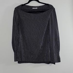 MM Lafleur top size large